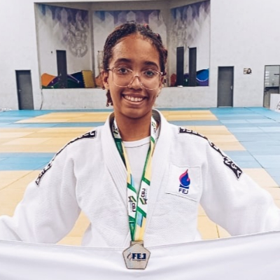 Foto do atleta